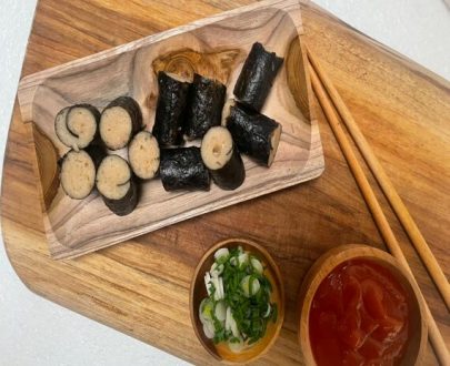 Bakso Nori