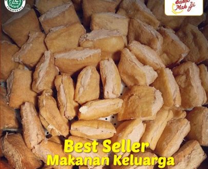 Tahu Bakso Ayam