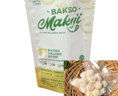 Bakso Ayam