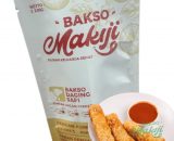 Bakso Kulit Tahu Sapi