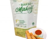 Bakso Kulit Tahu Ayam