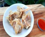 Siomay Ayam