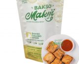 Tahu Balek Ayam