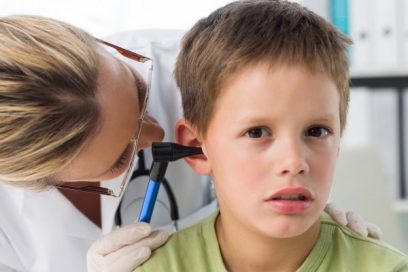 Central Auditory Processing Disorder CAPD