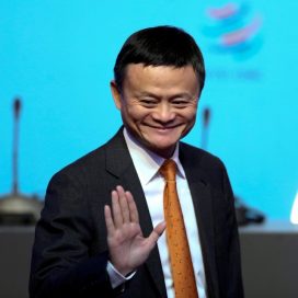 Pesan Jack Ma untuk kamu yang baru memulai Bisnis 1 Jack ma
