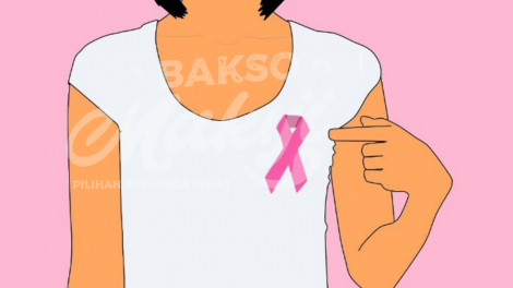 Kanker payudara dan serviks
