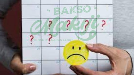 Siklus Haid tidak teratur