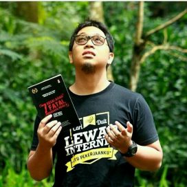 Dewa! Belajar dari rentetan Ujian 2 buku dewa