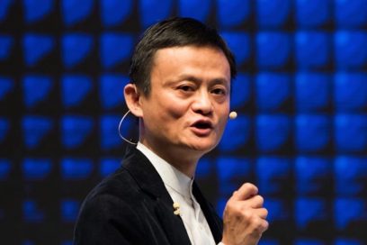 Pesan Jack Ma untuk kamu yang baru memulai Bisnis 3 mayun