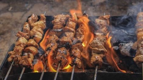Waspadai Makanan Penyebab kanker yang Perlu di Hindari 1 makanan pemicu kanker