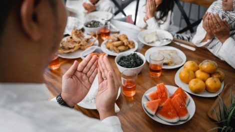 5 Menu Buka Puasa Sehat Untuk Kita 1 BUKA PUASA 1